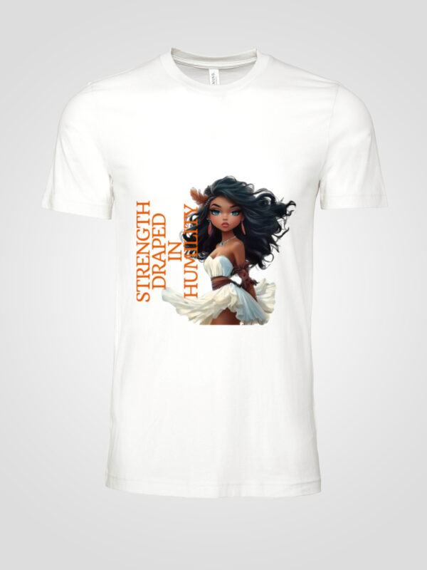 "Strength in Grace" T-Shirt